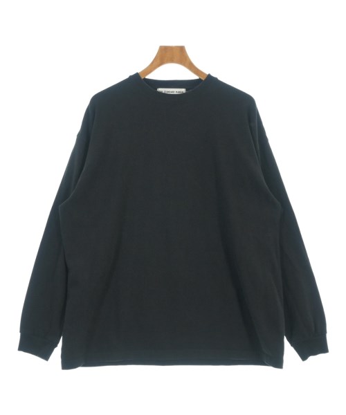 ザスタンダードマニュアル(THE STANDARD MANUAL)のTHE STANDARD MANUAL Tシャツ・カットソー
