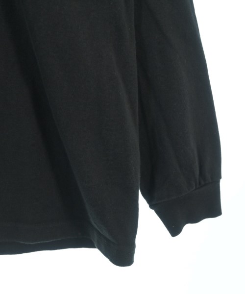 THE STANDARD MANUAL（ザスタンダードマニュアル）Tシャツ・カットソー 黒 サイズ:XL メンズ/2200688683184