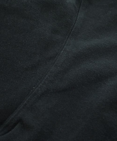 THE STANDARD MANUAL（ザスタンダードマニュアル）Tシャツ・カットソー 黒 サイズ:XL メンズ/2200688683184