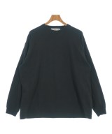 THE STANDARD MANUAL（ザスタンダードマニュアル）Tシャツ・カットソー 黒 サイズ:XL メンズ/2200688683184
