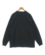 THE STANDARD MANUAL（ザスタンダードマニュアル）Tシャツ・カットソー 黒 サイズ:XL メンズ/2200688683184