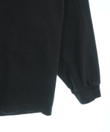 THE STANDARD MANUAL（ザスタンダードマニュアル）Tシャツ・カットソー 黒 サイズ:XL メンズ/2200688683191
