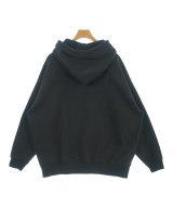 THE STANDARD MANUAL（ザスタンダードマニュアル）パーカー 黒 サイズ:XL メンズ/2200688683214