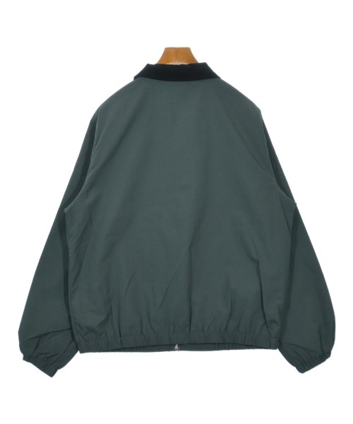 THEORIES（セオリーズ）その他 緑 サイズ:M メンズ/2200536601070