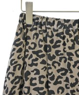 thint by URBAN RESEARCH DOORS（ティントバイアーバンリサーチドアーズ）ロング・マキシ丈スカート グレー サイズ:F レディース/2200611501165