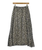 thint by URBAN RESEARCH DOORS ロング・マキシ丈スカート