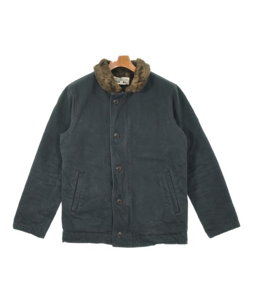 ウエス(UES)のUES ブルゾン（その他）
