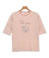 UES（ウエス）Tシャツ・カットソー ピンク サイズ:1(S位) メンズ/2200686501015