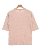 UES（ウエス）Tシャツ・カットソー ピンク サイズ:1(S位) メンズ/2200686501015
