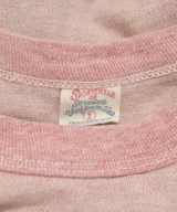 UES（ウエス）Tシャツ・カットソー ピンク サイズ:1(S位) メンズ/2200686501015