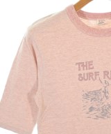 UES（ウエス）Tシャツ・カットソー ピンク サイズ:1(S位) メンズ/2200686501015