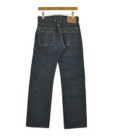 UES（ウエス）デニムパンツ 紺 サイズ:28(S位) メンズ/2200687719068