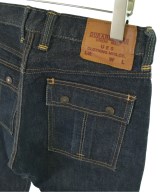 UES（ウエス）デニムパンツ 紺 サイズ:28(S位) メンズ/2200687719068