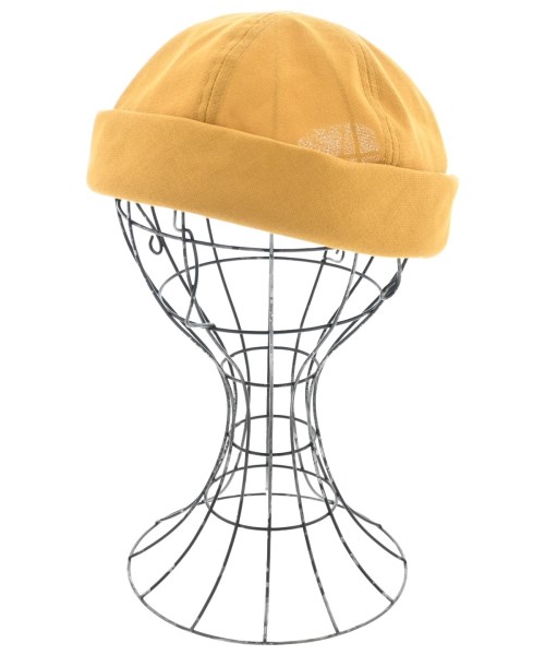 ユニフォームアグリーメント(UNIFORM AGREEMENT)のUNIFORM AGREEMENT キャップ