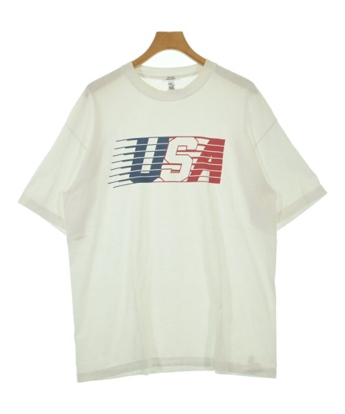 ユニフォームアグリーメント(UNIFORM AGREEMENT)のUNIFORM AGREEMENT Tシャツ・カットソー