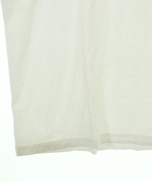 UNIFORM AGREEMENT（ユニフォームアグリーメント）Tシャツ・カットソー 白 サイズ:L メンズ/2200614362022