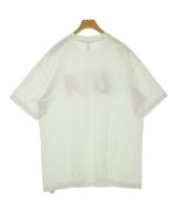 UNIFORM AGREEMENT（ユニフォームアグリーメント）Tシャツ・カットソー 白 サイズ:L メンズ/2200614362022