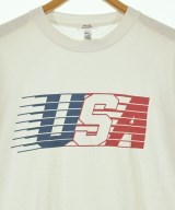 UNIFORM AGREEMENT（ユニフォームアグリーメント）Tシャツ・カットソー 白 サイズ:L メンズ/2200614362022