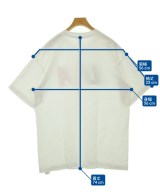 UNIFORM AGREEMENT（ユニフォームアグリーメント）Tシャツ・カットソー 白 サイズ:L メンズ/2200614362022