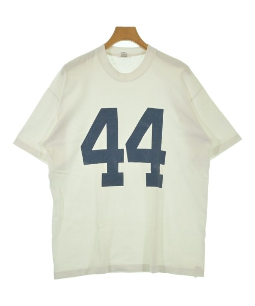 ユニフォームアグリーメント(UNIFORM AGREEMENT)のUNIFORM AGREEMENT Tシャツ・カットソー