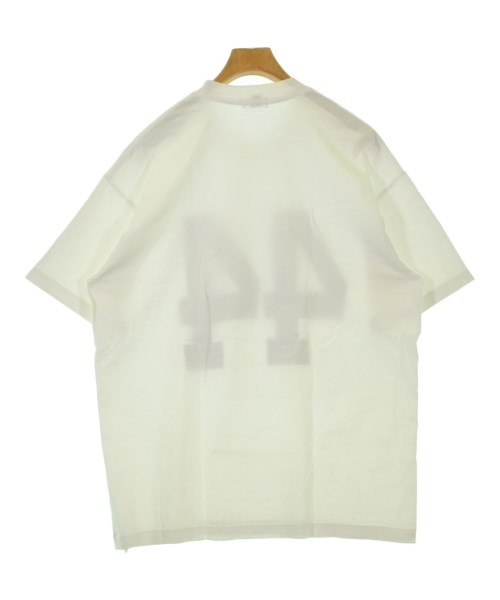 UNIFORM AGREEMENT（ユニフォームアグリーメント）Tシャツ・カットソー 白 サイズ:L メンズ/2200614362039