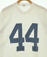 UNIFORM AGREEMENT（ユニフォームアグリーメント）Tシャツ・カットソー 白 サイズ:L メンズ/2200614362039