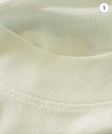 UNIFORM AGREEMENT（ユニフォームアグリーメント）Tシャツ・カットソー 白 サイズ:L メンズ/2200614362039