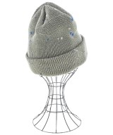 UNIFORM AGREEMENT（ユニフォームアグリーメント）ニットキャップ・ビーニー グレー サイズ:- メンズ/2200653357843