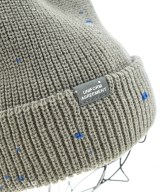 UNIFORM AGREEMENT（ユニフォームアグリーメント）ニットキャップ・ビーニー グレー サイズ:- メンズ/2200653357843