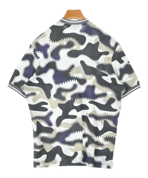 VAR/CITY（バーシティー）Tシャツ・カットソー 白 サイズ:S メンズ/2200676934731