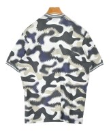 VAR/CITY（バーシティー）Tシャツ・カットソー 白 サイズ:S メンズ/2200676934731