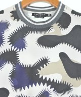 VAR/CITY（バーシティー）Tシャツ・カットソー 白 サイズ:S メンズ/2200676934731