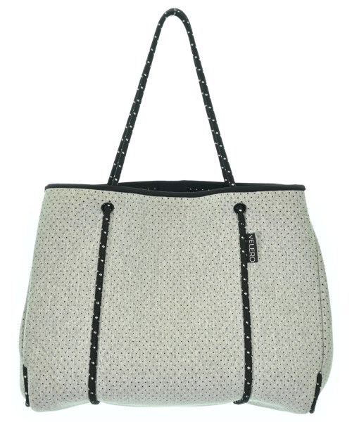 ヴェレロ(VELERO)のVELERO トートバッグ