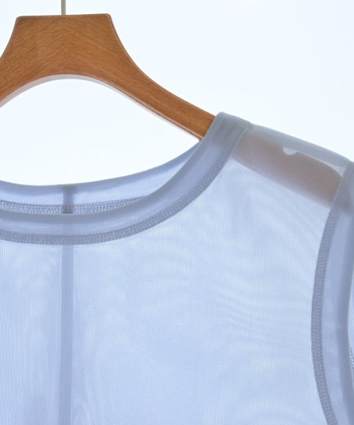 VERSEAU（ヴェルソー）ノースリーブ 青 サイズ:F レディース/2200619891022