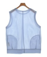 VERSEAU（ヴェルソー）ノースリーブ 青 サイズ:F レディース/2200619891022