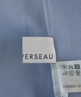 VERSEAU（ヴェルソー）ノースリーブ 青 サイズ:F レディース/2200619891022