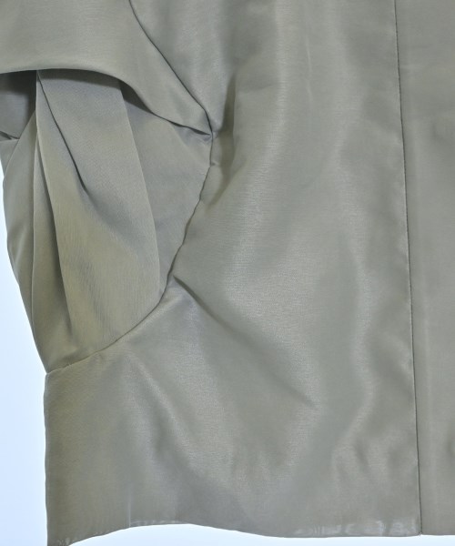 VERSEAU（ヴェルソー）その他 カーキ サイズ:F レディース/2200609330197