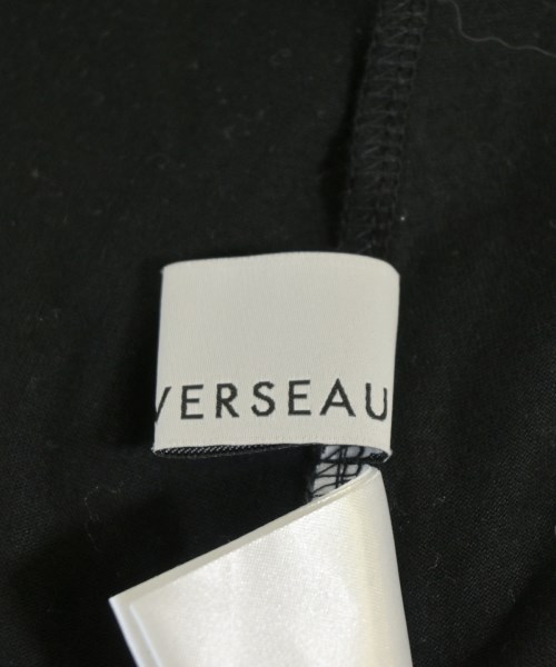 VERSEAU（ヴェルソー）ワンピース 黒 サイズ:-(M位) レディース/2200698986121