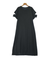 VERSEAU（ヴェルソー）ワンピース 黒 サイズ:-(M位) レディース/2200698986121