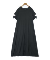 VERSEAU（ヴェルソー）ワンピース 黒 サイズ:-(M位) レディース/2200698986121