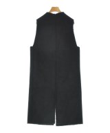 VERSEAU（ヴェルソー）ムートンコート 黒 サイズ:F レディース/2200647423110