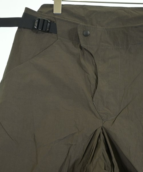 Wave of Sand（ウェーブオブサンド）その他 茶 サイズ:L メンズ/2200637229029