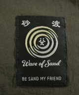 Wave of Sand（ウェーブオブサンド）その他 茶 サイズ:L メンズ/2200637229029
