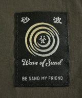 Wave of Sand（ウェーブオブサンド）その他 茶 サイズ:S メンズ/2200637229036