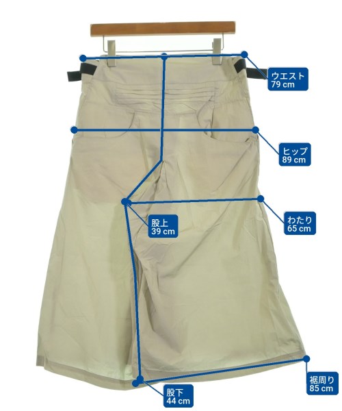 Wave of Sand（ウェーブオブサンド）その他 グレー サイズ:M メンズ/2200637229050