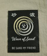 Wave of Sand（ウェーブオブサンド）その他 グレー サイズ:M メンズ/2200637229050