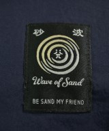 Wave of Sand（ウェーブオブサンド）その他 紺 サイズ:1(S位) メンズ/2200637229074