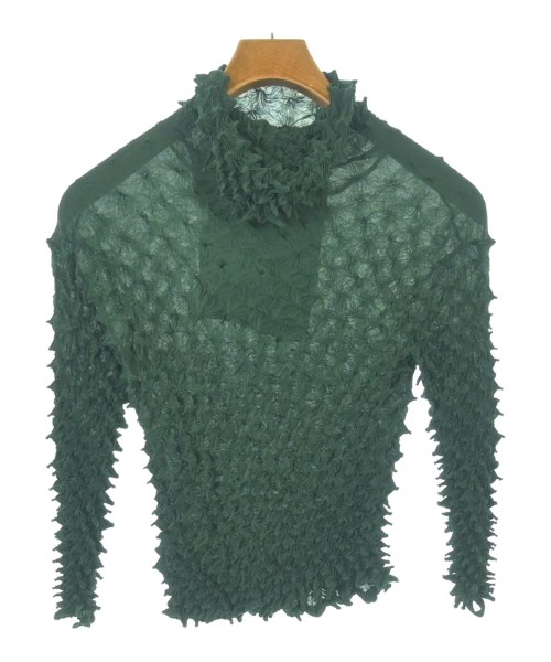 Wave of Sand（ウェーブオブサンド）Tシャツ・カットソー 緑 サイズ:F メンズ/2200637229173