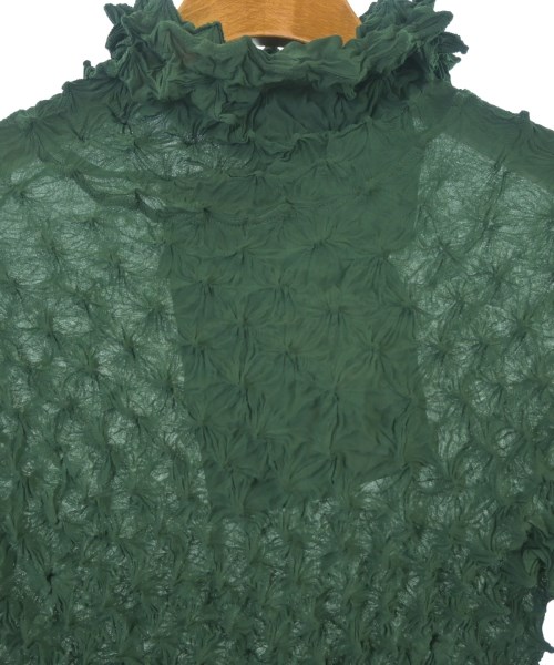 Wave of Sand（ウェーブオブサンド）Tシャツ・カットソー 緑 サイズ:F メンズ/2200637229173