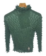 Wave of Sand（ウェーブオブサンド）Tシャツ・カットソー 緑 サイズ:F メンズ/2200637229173